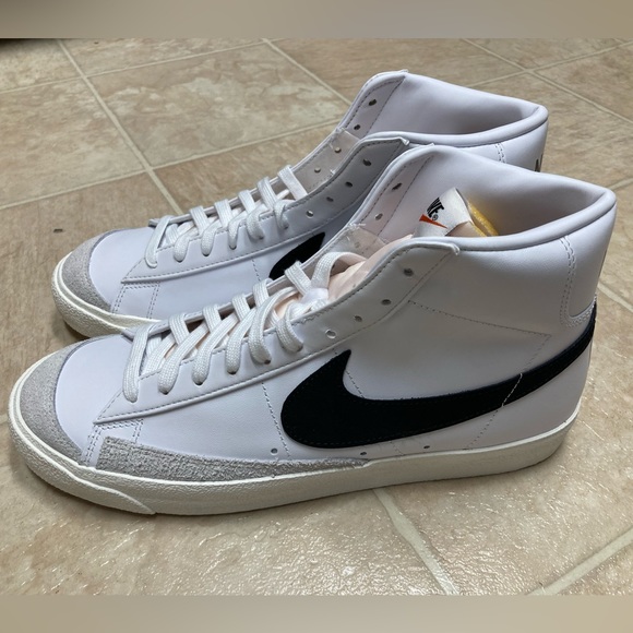 Nike Blazer Mid ‘77 Men’s 11 - Picture 2 of 11